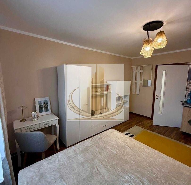 Garsonieră renovată complet, mobilată și utilată - Modern - foto 7