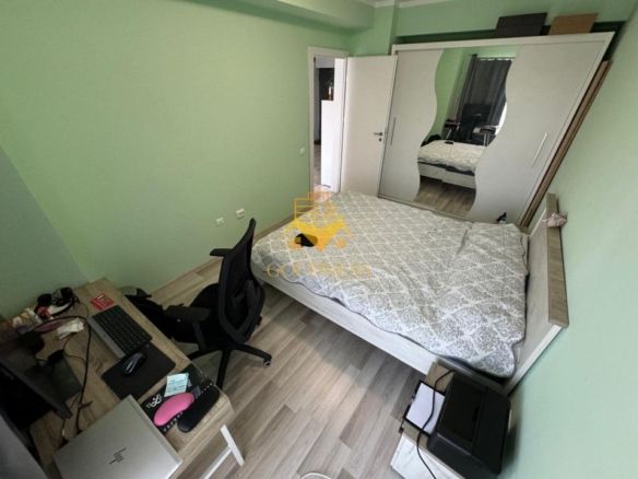 3 camere, modern, parcare, bloc nou, Marasti zona Fabricii, Clujana - Imagine principala