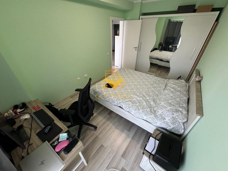 3 camere, modern, parcare, bloc nou, Marasti zona Fabricii, Clujana - Imagine principala