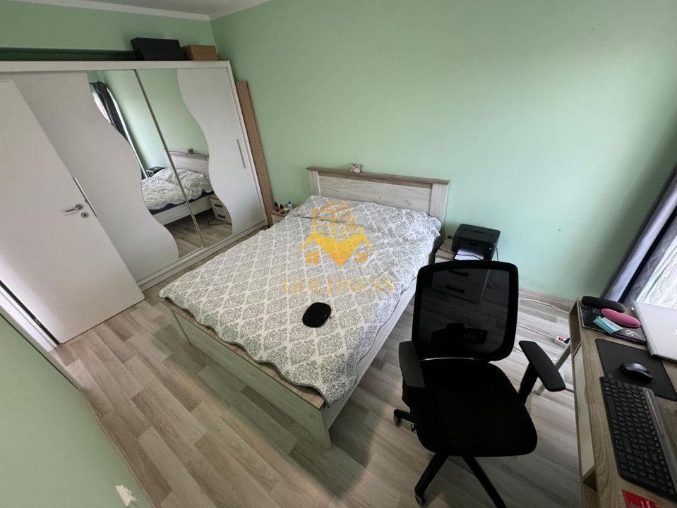 3 camere, modern, parcare, bloc nou, Marasti zona Fabricii, Clujana - foto 2