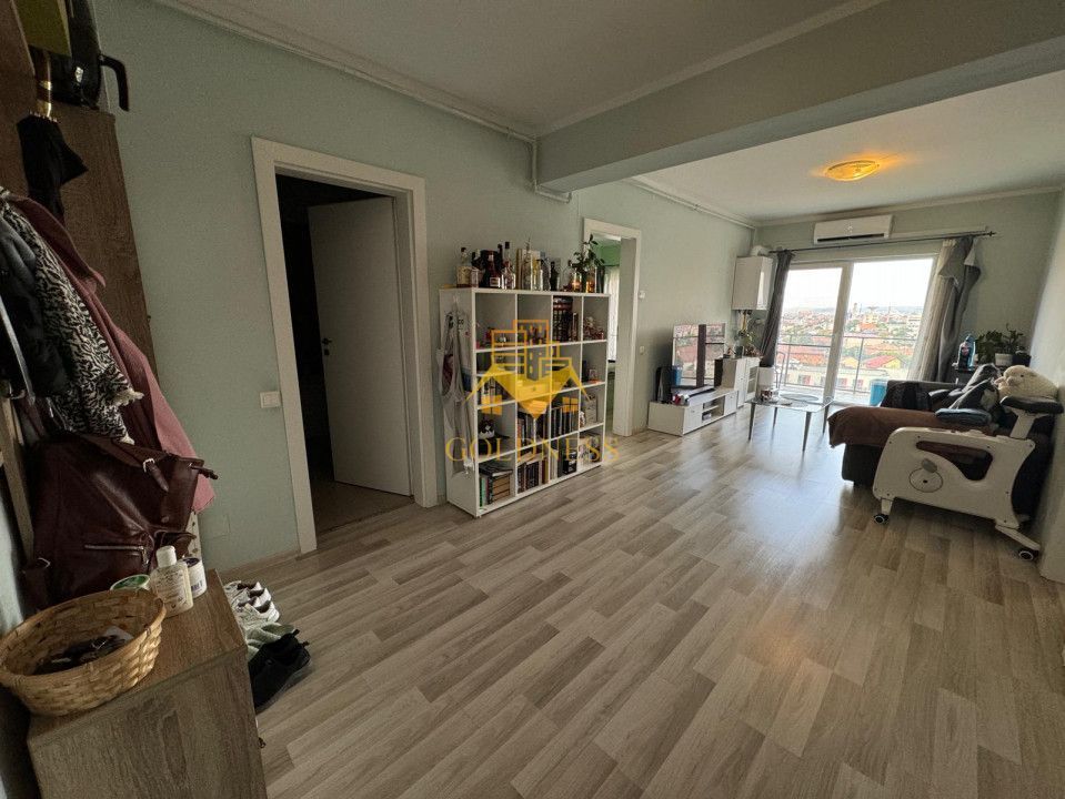 3 camere, modern, parcare, bloc nou, Marasti zona Fabricii, Clujana - foto 3