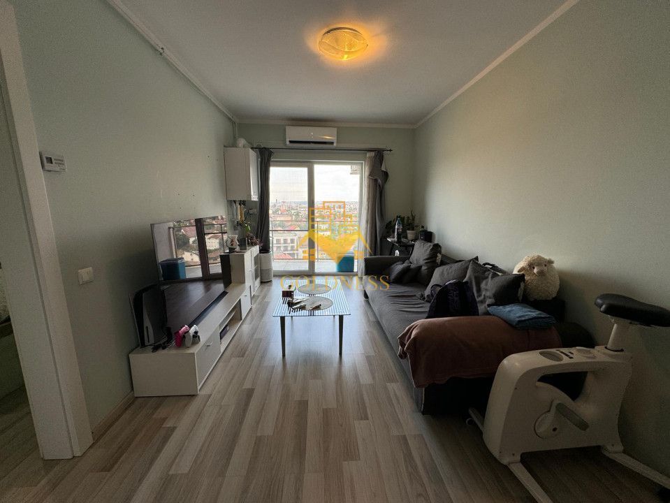 3 camere, modern, parcare, bloc nou, Marasti zona Fabricii, Clujana - foto 6