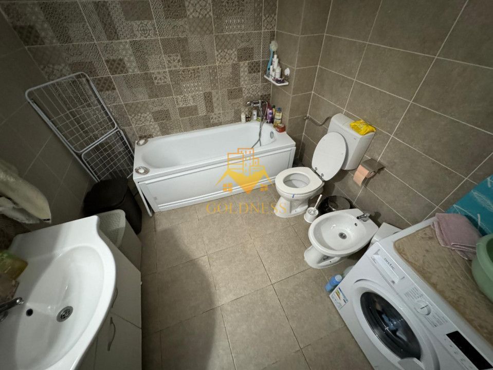 3 camere, modern, parcare, bloc nou, Marasti zona Fabricii, Clujana - foto 7