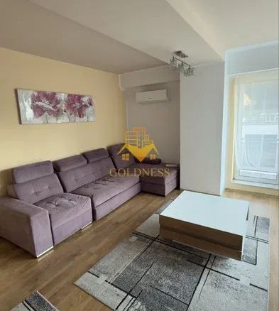 2 Camere decomandate, Parcare, Studium Green, FSEGA,Iulius Mall,Modern - Imagine principala
