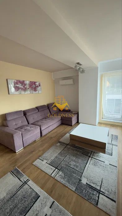 2 Camere decomandate, Parcare, Studium Green, FSEGA,Iulius Mall,Modern - Imagine principala