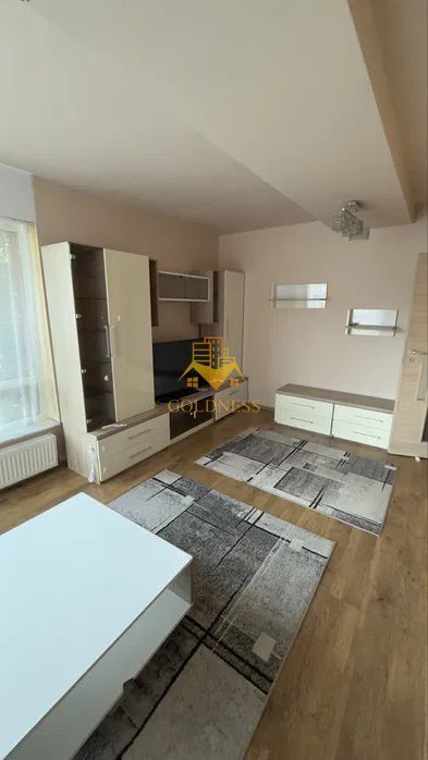 2 Camere decomandate, Parcare, Studium Green, FSEGA,Iulius Mall,Modern - foto 2