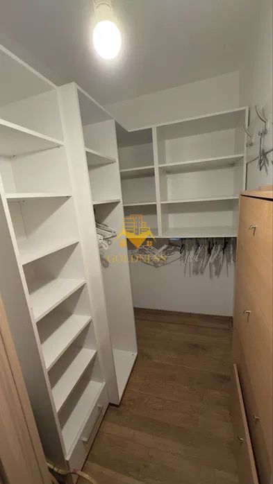 2 Camere decomandate, Parcare, Studium Green, FSEGA,Iulius Mall,Modern - foto 4