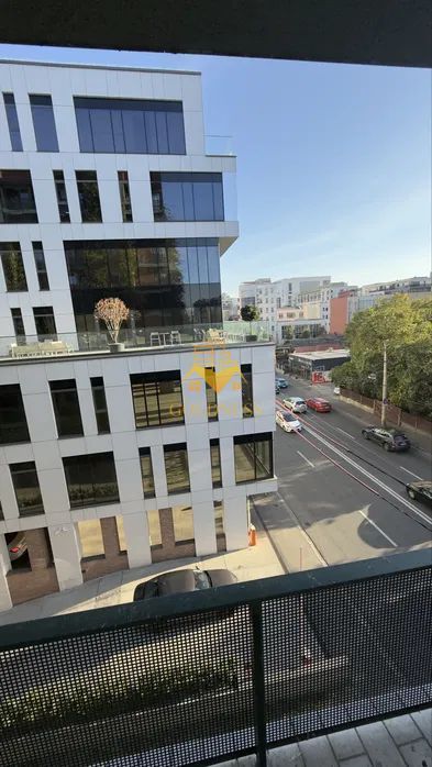 2 Camere decomandate, Parcare, Studium Green, FSEGA,Iulius Mall,Modern - foto 6