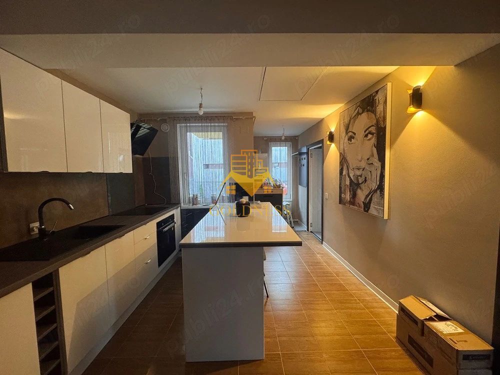 2 Camere decomandate, Casa, Parcare, Curte, Intre Lacuri, FSEGA,Iulius - Imagine principala
