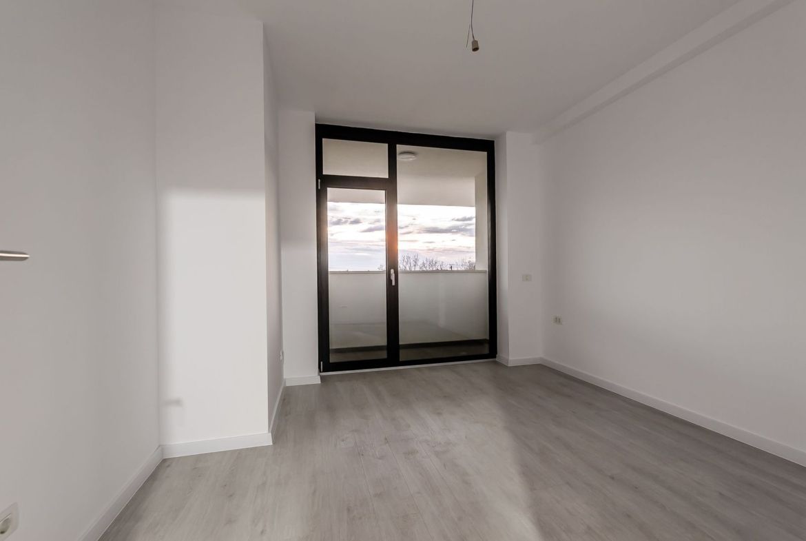 Apartament cu 3 camere și parcare - XCity Timișoara - foto 6
