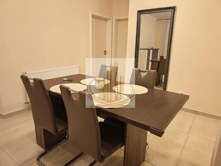 Apartament de inchiriat in zona Braytim, Timisoara, 80mp, 3 camere, 2 bai - foto 4