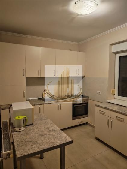 Apartament de inchiriat in zona Braytim, Timisoara, 80mp, 3 camere, 2 bai - foto 5
