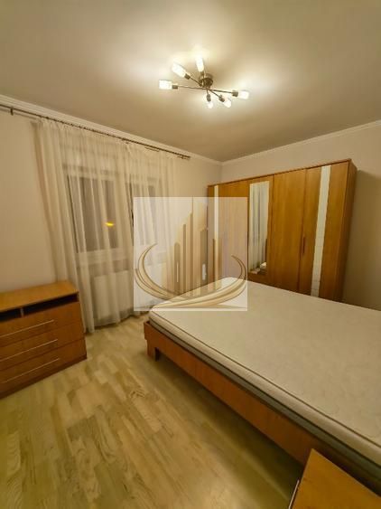 Apartament de inchiriat in zona Braytim, Timisoara, 80mp, 3 camere, 2 bai - foto 7