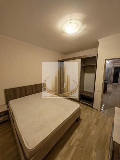 Apartament de inchiriat in zona Braytim, Timisoara, 80mp, 3 camere, 2 bai - foto 8