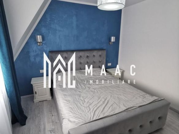 Apartament 2 camere decomandat de închiriat | Șelimbăr | 65 mp - Imagine principala