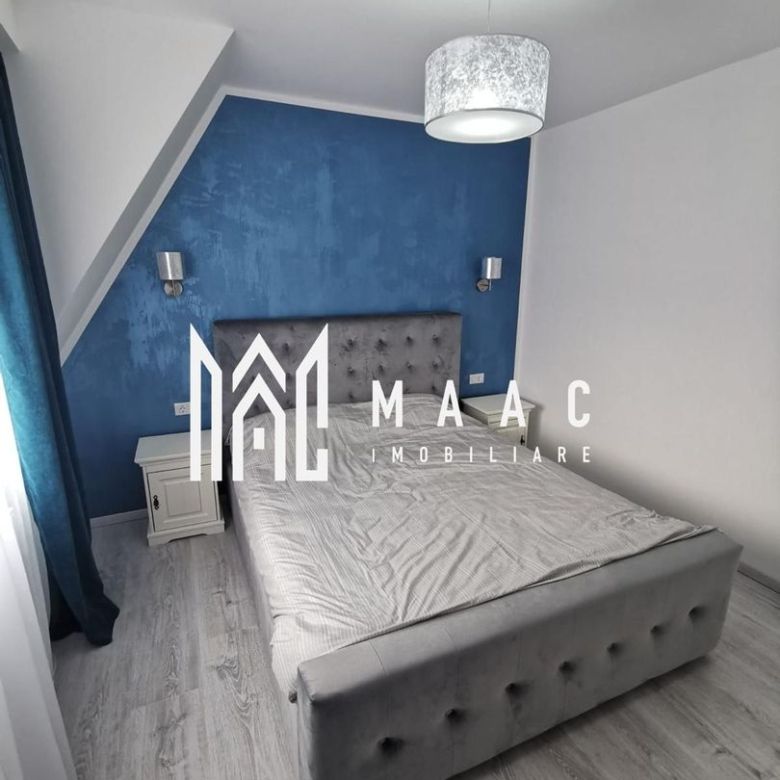 Apartament 2 camere decomandat de închiriat | Șelimbăr | 65 mp - Imagine principala