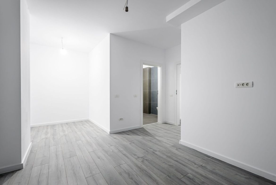 Apartament cu 3 camere și parcare - XCity Timișoara - foto 7