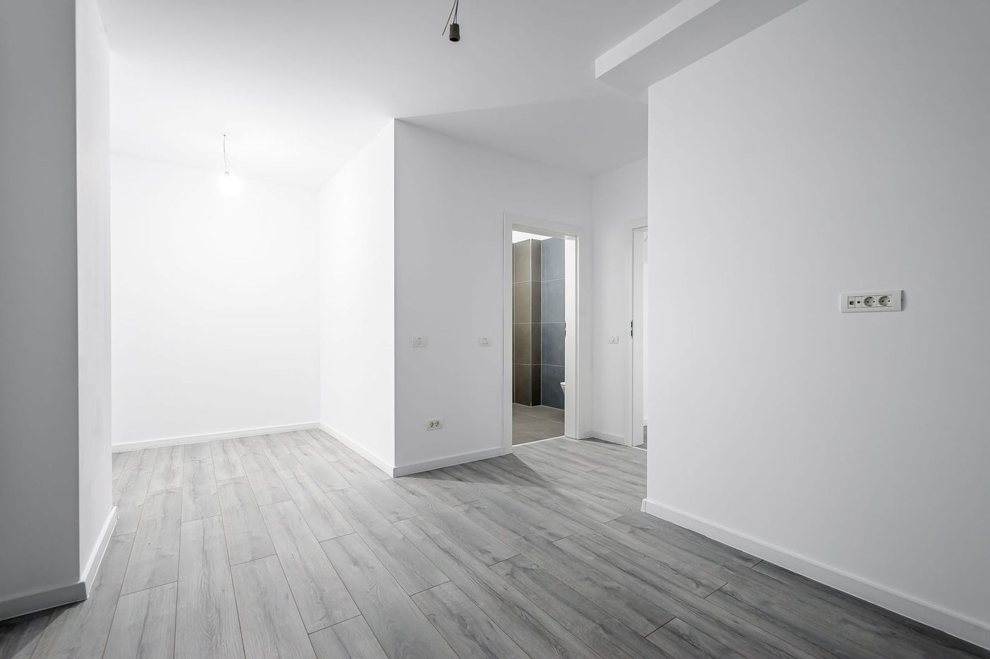 Apartament cu 3 camere și parcare - XCity Timișoara - foto 7