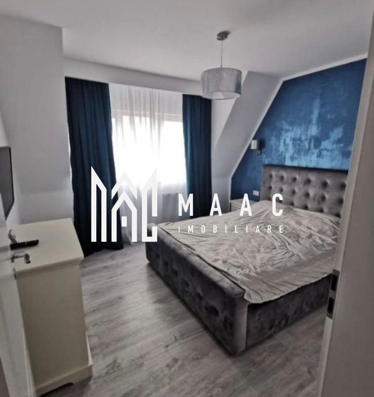 Apartament 2 camere decomandat de închiriat | Șelimbăr | 65 mp - foto 2