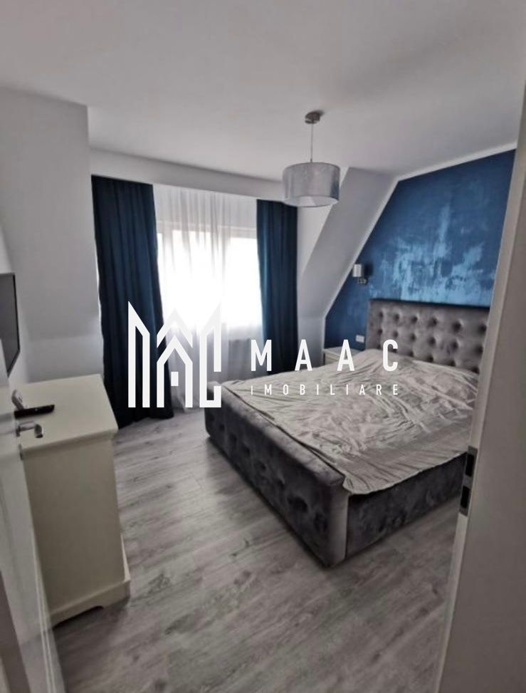 Apartament 2 camere decomandat de închiriat | Șelimbăr | 65 mp - foto 2
