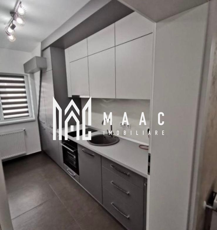 Apartament 2 camere decomandat de închiriat | Șelimbăr | 65 mp - foto 4