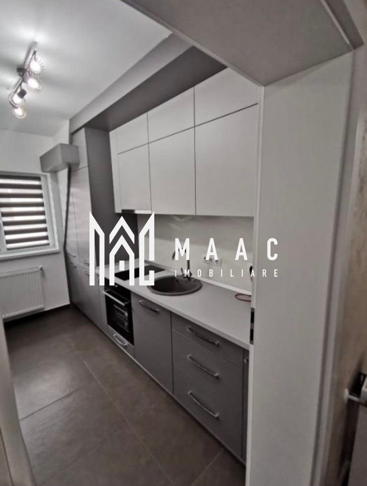 Apartament 2 camere decomandat de închiriat | Șelimbăr | 65 mp - foto 4