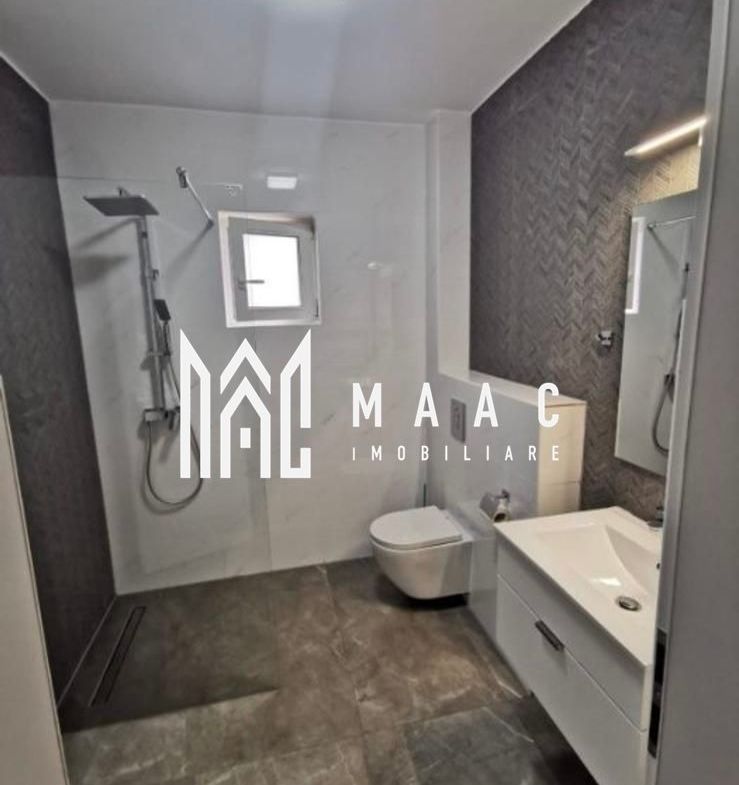 Apartament 2 camere decomandat de închiriat | Șelimbăr | 65 mp - foto 6