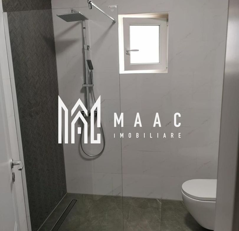 Apartament 2 camere decomandat de închiriat | Șelimbăr | 65 mp - foto 7