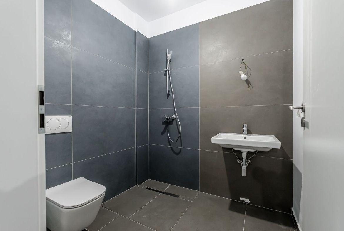 Apartament cu 3 camere și parcare - XCity Timișoara - foto 8