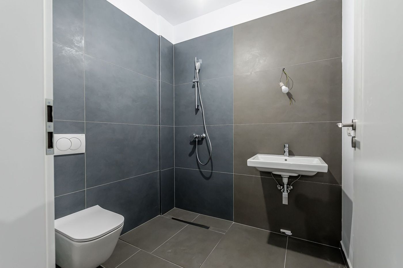 Apartament cu 3 camere și parcare - XCity Timișoara - foto 8
