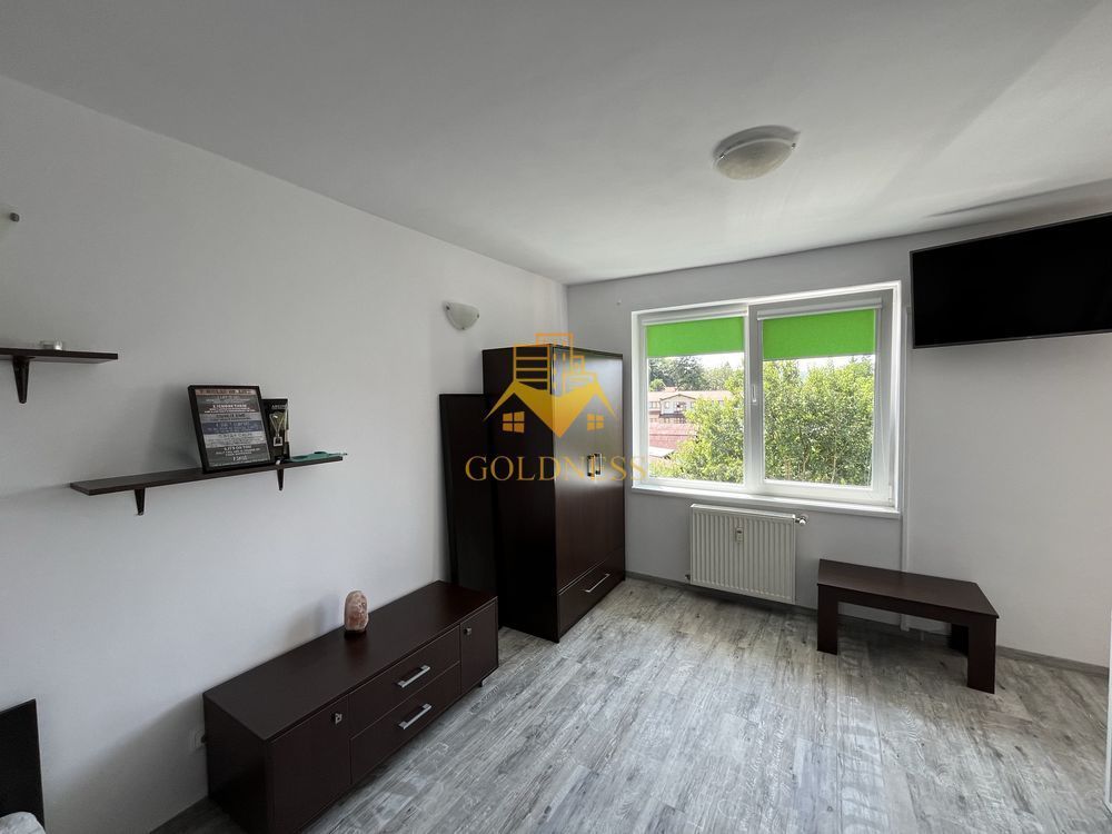 1 camera, Semi Central, Hasdeu, Clinicilor, UMF, USAMV, Moților, UBB - foto 4