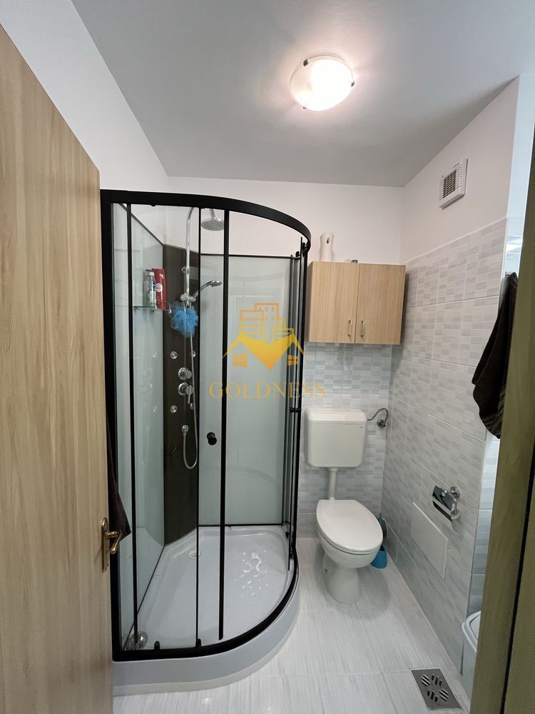 1 camera, Semi Central, Hasdeu, Clinicilor, UMF, USAMV, Moților, UBB - foto 7