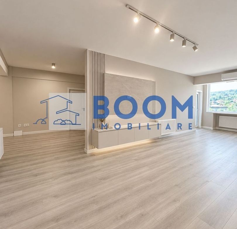 Apartament NOU 3 Camere | Zona Centrala | Parcare Inclusa | Tva Inclus - foto 2