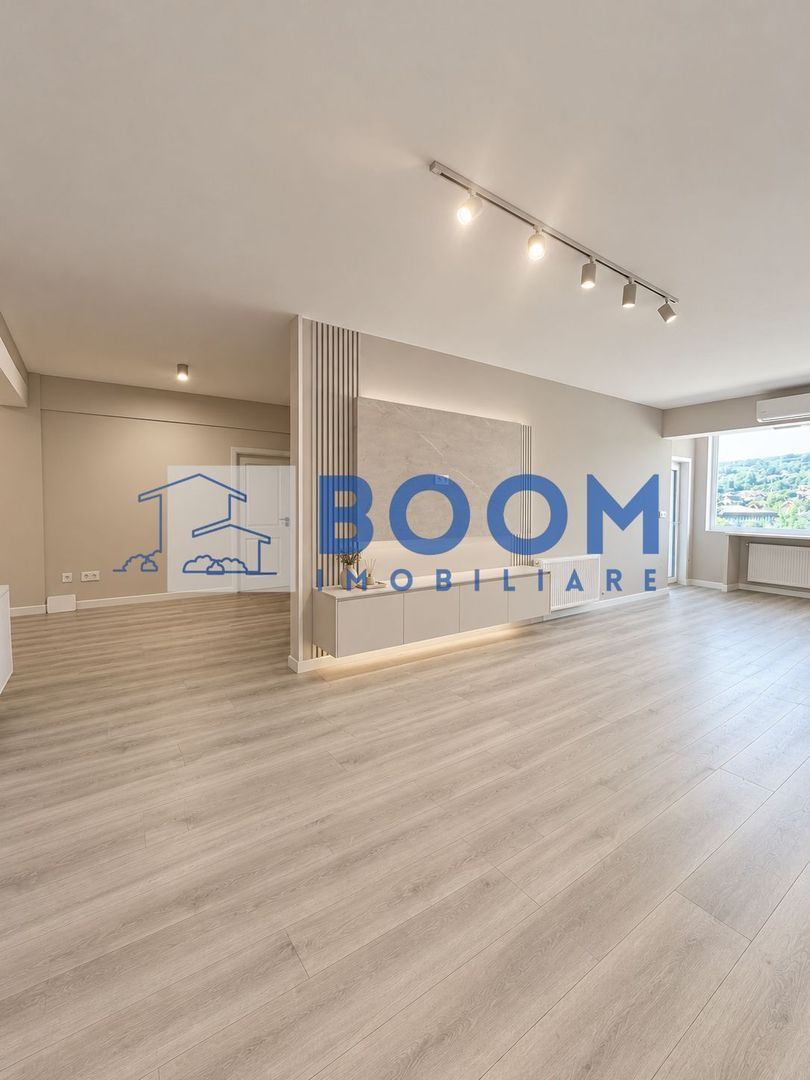 Apartament NOU 3 Camere | Zona Centrala | Parcare Inclusa | Tva Inclus - foto 2