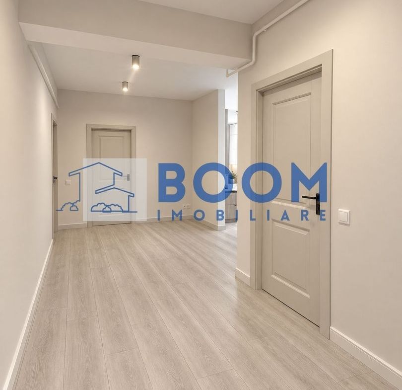 Apartament NOU 3 Camere | Zona Centrala | Parcare Inclusa | Tva Inclus - foto 3
