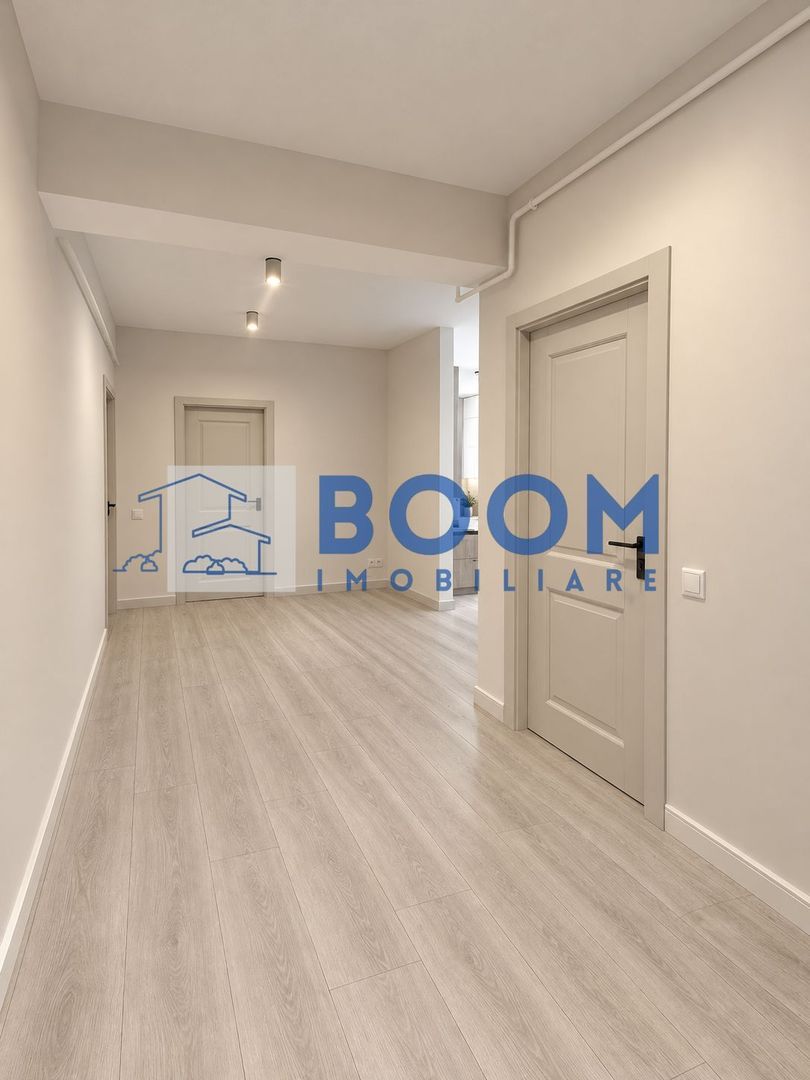 Apartament NOU 3 Camere | Zona Centrala | Parcare Inclusa | Tva Inclus - foto 3