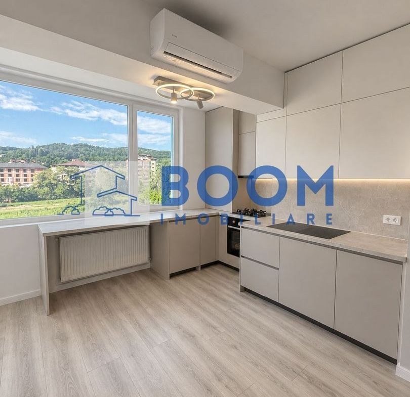Apartament NOU 3 Camere | Zona Centrala | Parcare Inclusa | Tva Inclus - foto 4