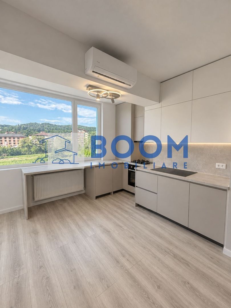 Apartament NOU 3 Camere | Zona Centrala | Parcare Inclusa | Tva Inclus - foto 4