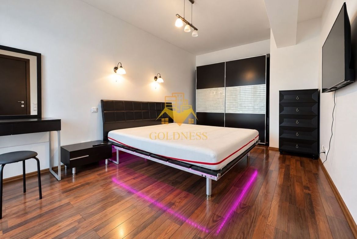 2 camere, Plopilor, Semiluna, USAMV, Zona Calvaria, UMF - foto 2