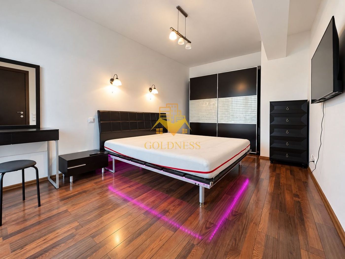 2 camere, Plopilor, Semiluna, USAMV, Zona Calvaria, UMF - foto 2
