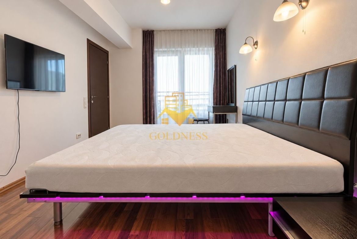 2 camere, Plopilor, Semiluna, USAMV, Zona Calvaria, UMF - foto 3