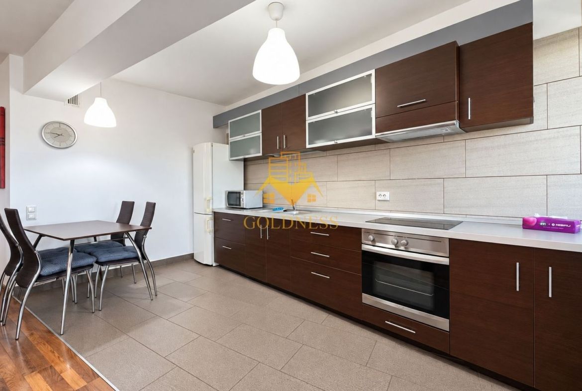 2 camere, Plopilor, Semiluna, USAMV, Zona Calvaria, UMF - foto 6