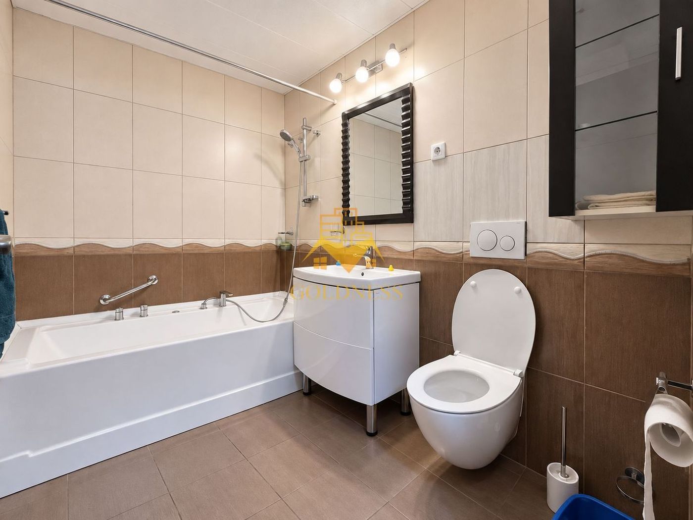 2 camere, Plopilor, Semiluna, USAMV, Zona Calvaria, UMF - foto 7
