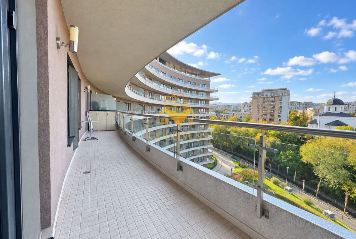 2 camere, Plopilor, Semiluna, USAMV, Zona Calvaria, UMF - foto 8