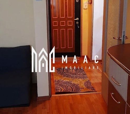 Garsonieră de vânzare decomandată | Drăgășani, Central | 32 mp - Imagine principala