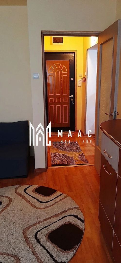 Garsonieră de vânzare decomandată | Drăgășani, Central | 32 mp - Imagine principala