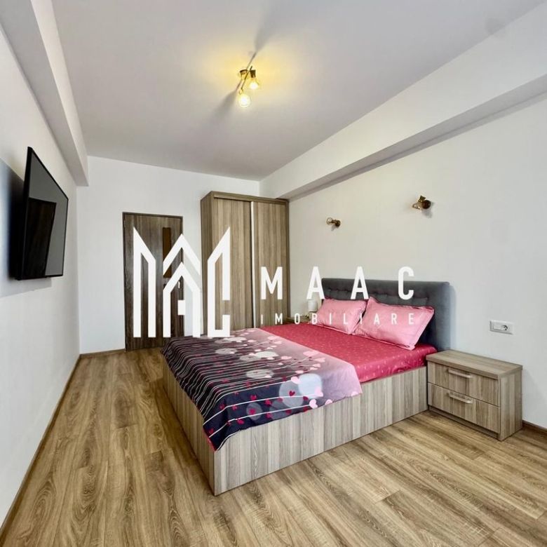 Apartament 3 camere de închiriat | Râmnicu Vâlcea, Agrement Ostroveni - Imagine principala