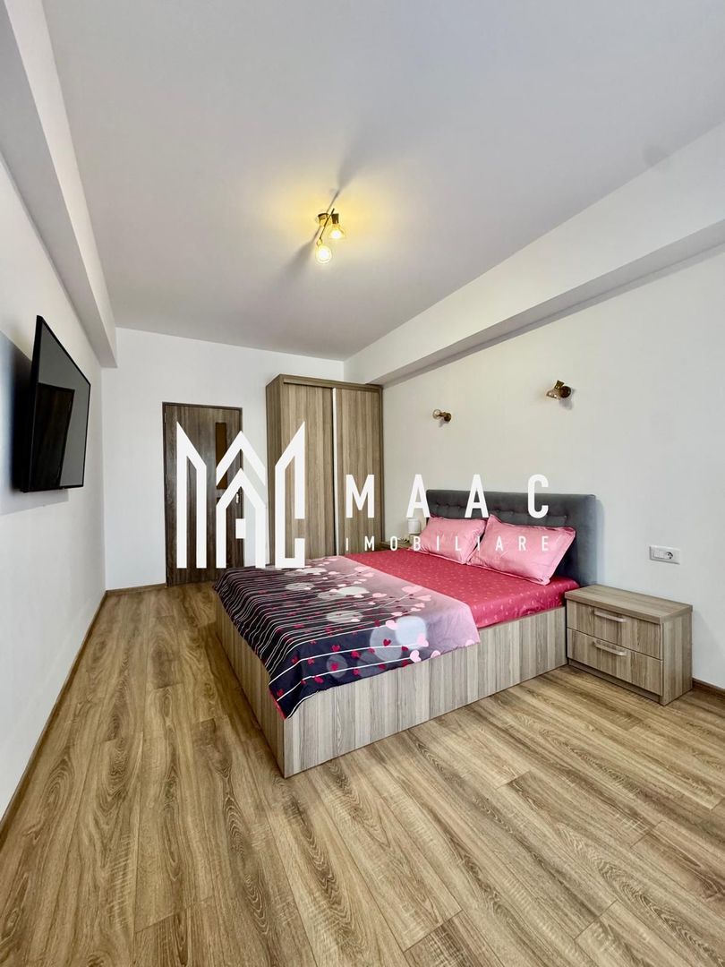 Apartament 3 camere de închiriat | Râmnicu Vâlcea, Agrement Ostroveni - Imagine principala