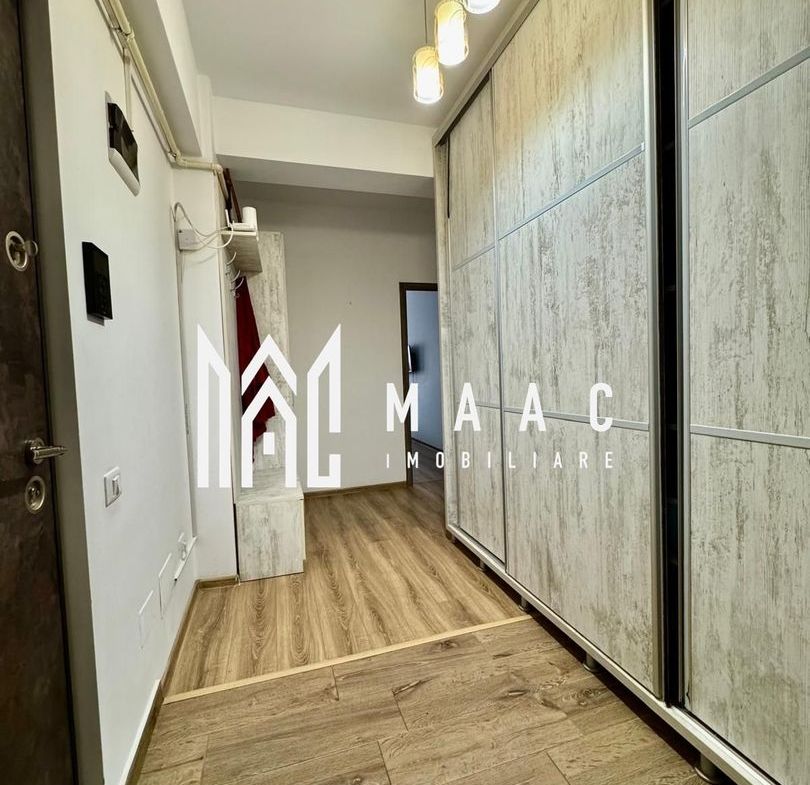 Apartament 3 camere de închiriat | Râmnicu Vâlcea, Agrement Ostroveni - foto 2