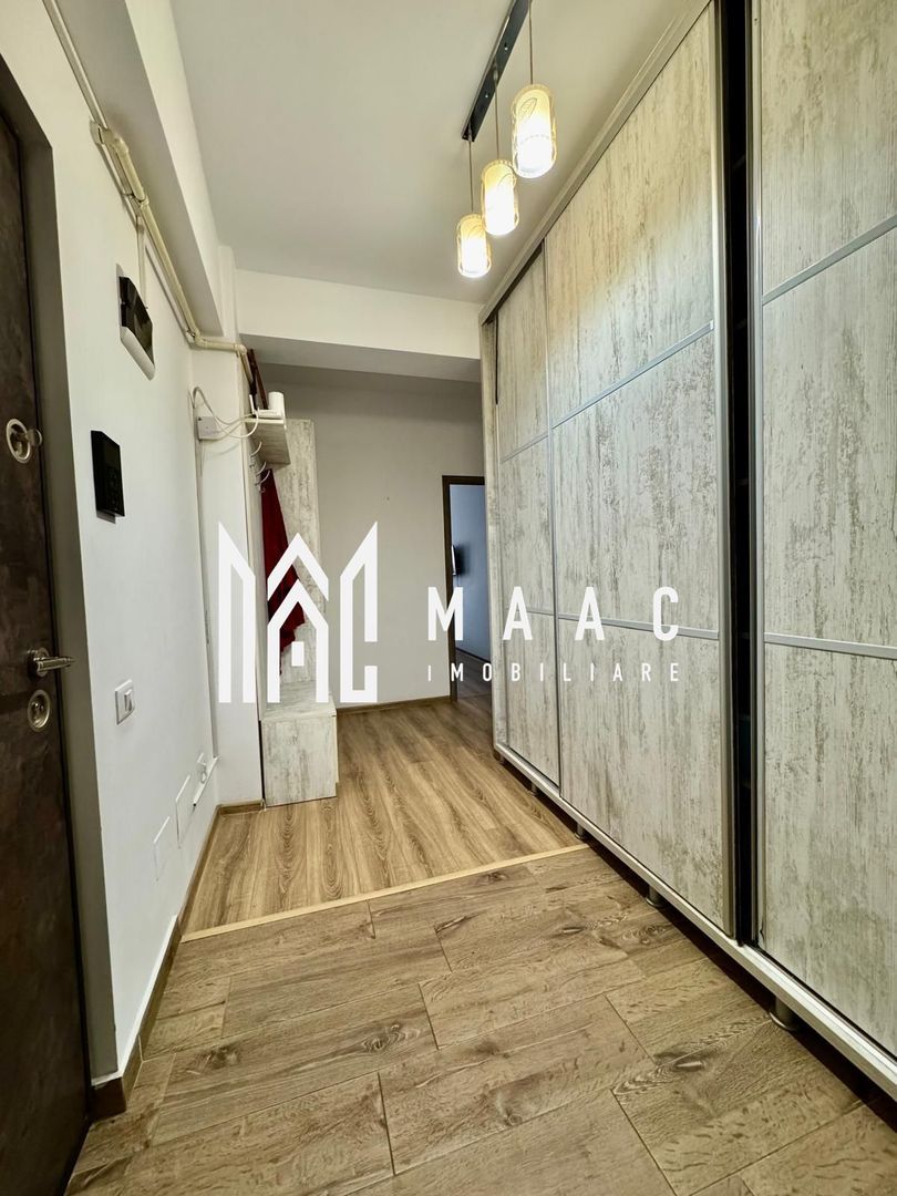 Apartament 3 camere de închiriat | Râmnicu Vâlcea, Agrement Ostroveni - foto 2